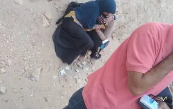 الحادث 