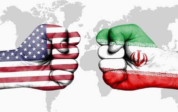 الحرب بين الولايات المتحدة وإيران