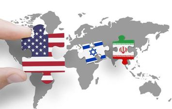 الحرب بين الولايات المتحدة وإيران