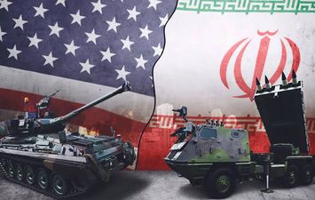 الحرب مع إيران 