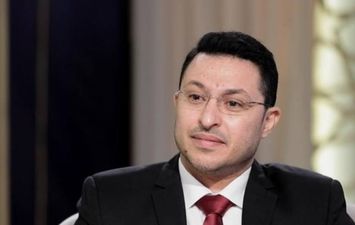 الداعية الإسلامي محمد علي
