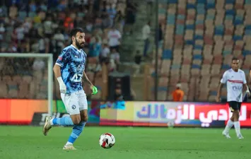 الزمالك وبيراميدز