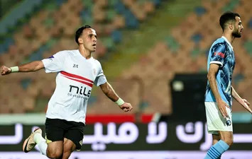 الزمالك وبيراميدز