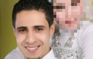 الزوج الذي أنهى حياته برفقة زوجته