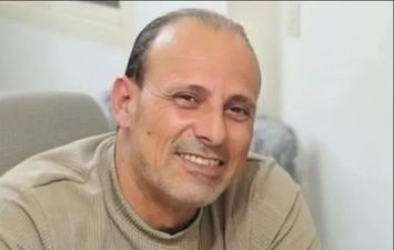 السائق خالد شوقي