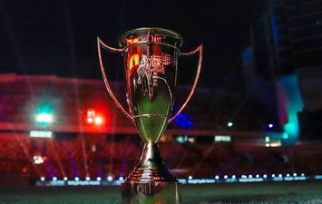 السوبر المصري 