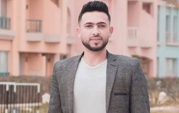 الشاب المقتول