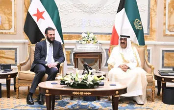 الشرع في الكويت 