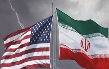 الضربة الأمريكية الإيرانية 