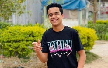 الطالب المتوفي 