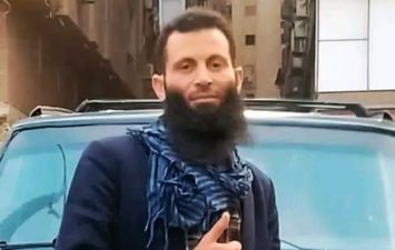 الغريق 