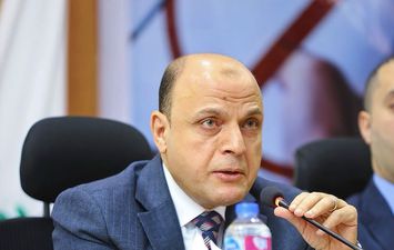 اللواء علاء عبدالمعطي، محافظ كفر الشيخ 