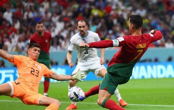 المانيا والبرتغال