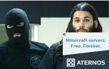 المتهم 