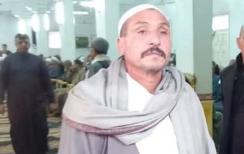 المجني عليه
