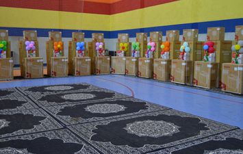 المنوفية