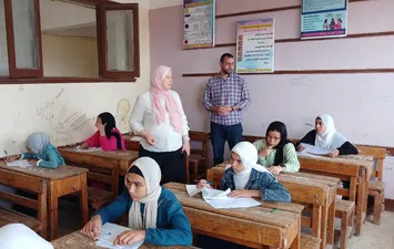 امتحانات شهر نوفمبر
