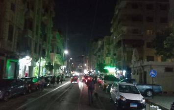 بدء ترشيد الكهرباء بالإسكندرية