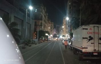 بدء ترشيد الكهرباء بالإسكندرية