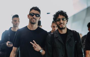بعثة الأهلي