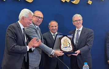بمشاركة الاتحاد الأوروبي.. الغرفة التجارية تُنظم مؤتمر &quot;الفرص الاستثمارية في بورسعيد&quot; 