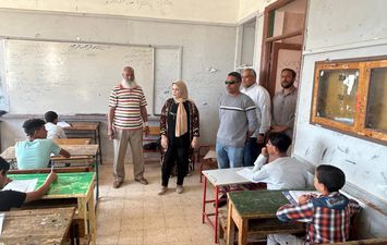 تعليم مطروح 