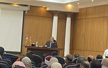 تنفيذي بورسعيد يوافق مبدئيا على تخصيص أرض لاستكمال مشروع الإسكان 