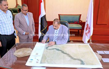 جانب من الاعتماد 