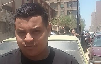 جانب من الامتحان 
