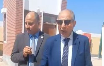 جانب من الجولة 