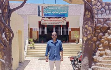 جانب من الحضور  