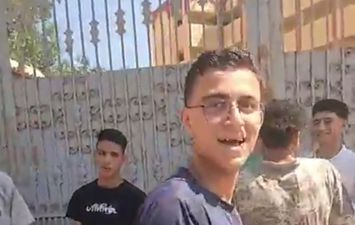 جانب من الآراء
