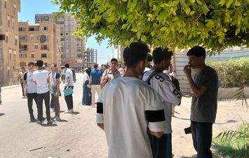 جانب من الآراء 