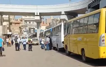 جانب من المبادرة