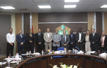 جمعية مستثمرى العاشر