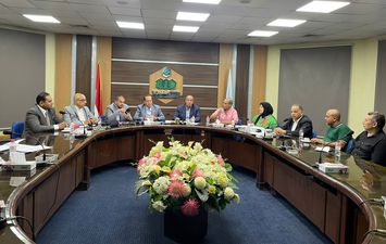 جمعية مستثمرى العاشر من رمضان