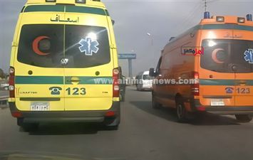 حادث البحيرة 