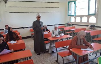 رئيس الإدارة المركزية لمنطقة الأزهر بالإسماعيلية 