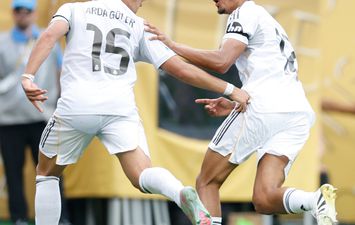 ريال مدريد
