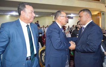 صيادلة المنوفية