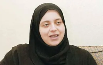 عبير الشرقاوي 