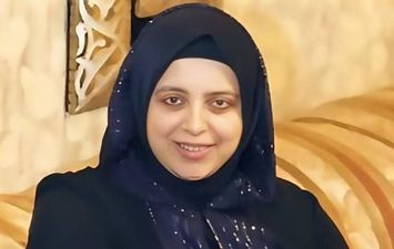 عبير الشرقاوي 