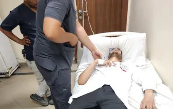 على سيد جلال 
