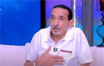 علاء عوض 