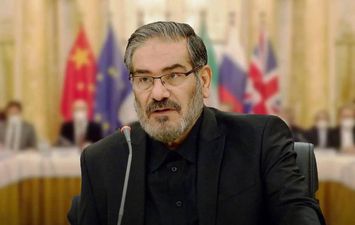 علي شمخاني
