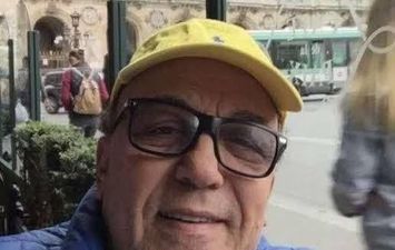 عماد محرم 