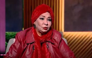 عنايات صالح 