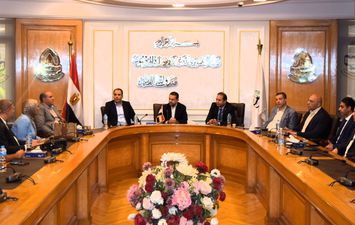 غرفة القاهرة