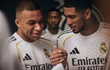 قميص ريال مدريد