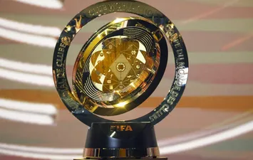 كأس العالم للأندية
